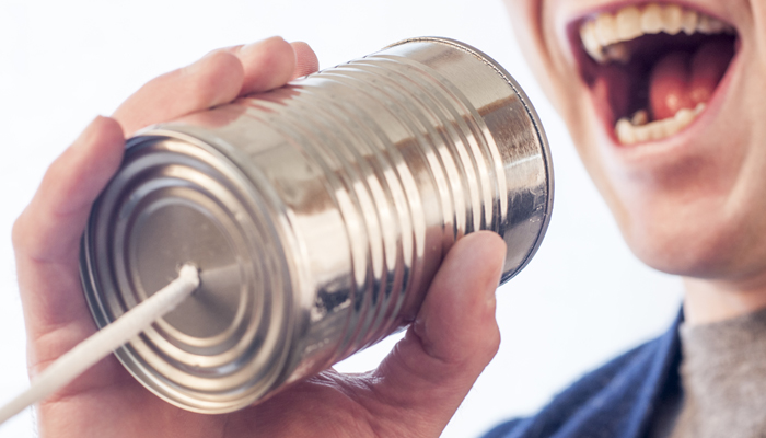 32 стъпки за постигане на успешна комуникация
